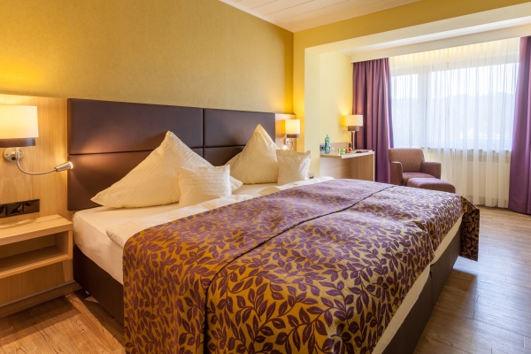 Landhotel Doerr (Bad Laasphe)